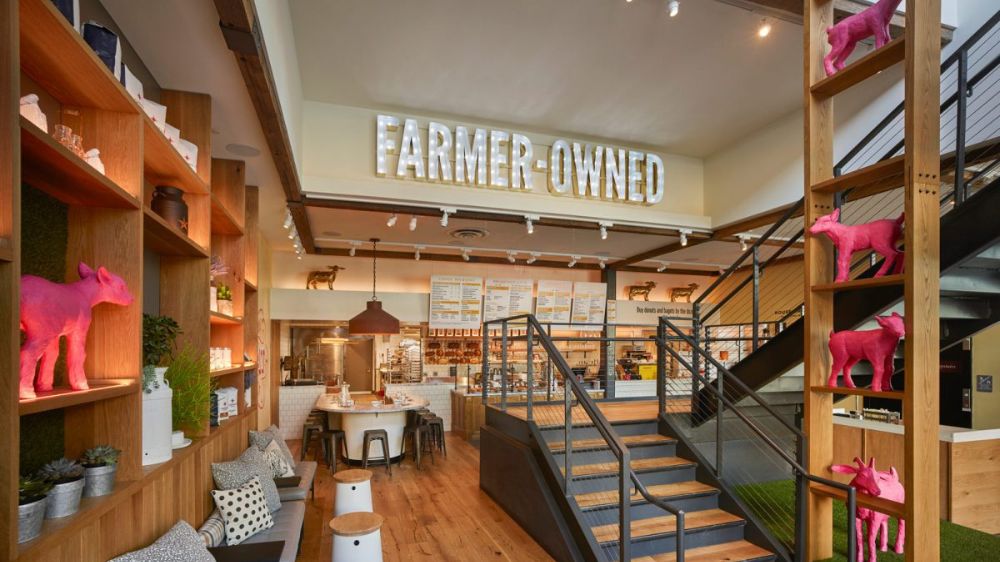 Peer-to-Peer Event: Philadelphia, PA