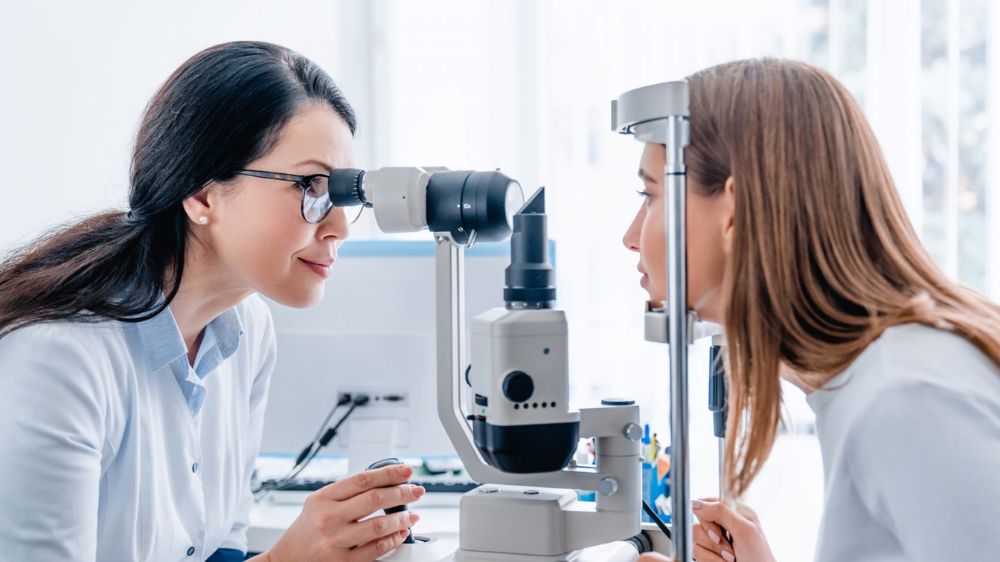 Our Comprehensive Guide To Ophthalmology Practice Management