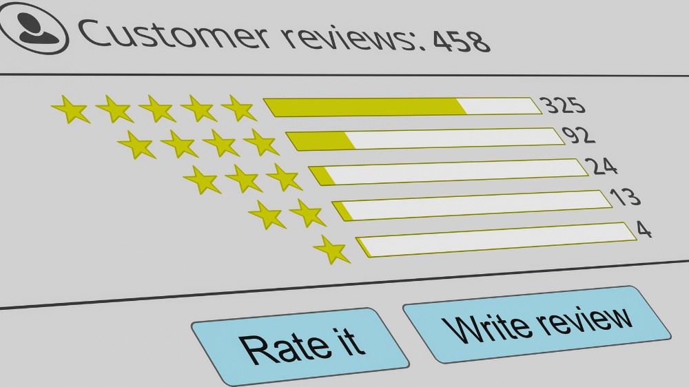 How To Attract Patients With Online Reviews
