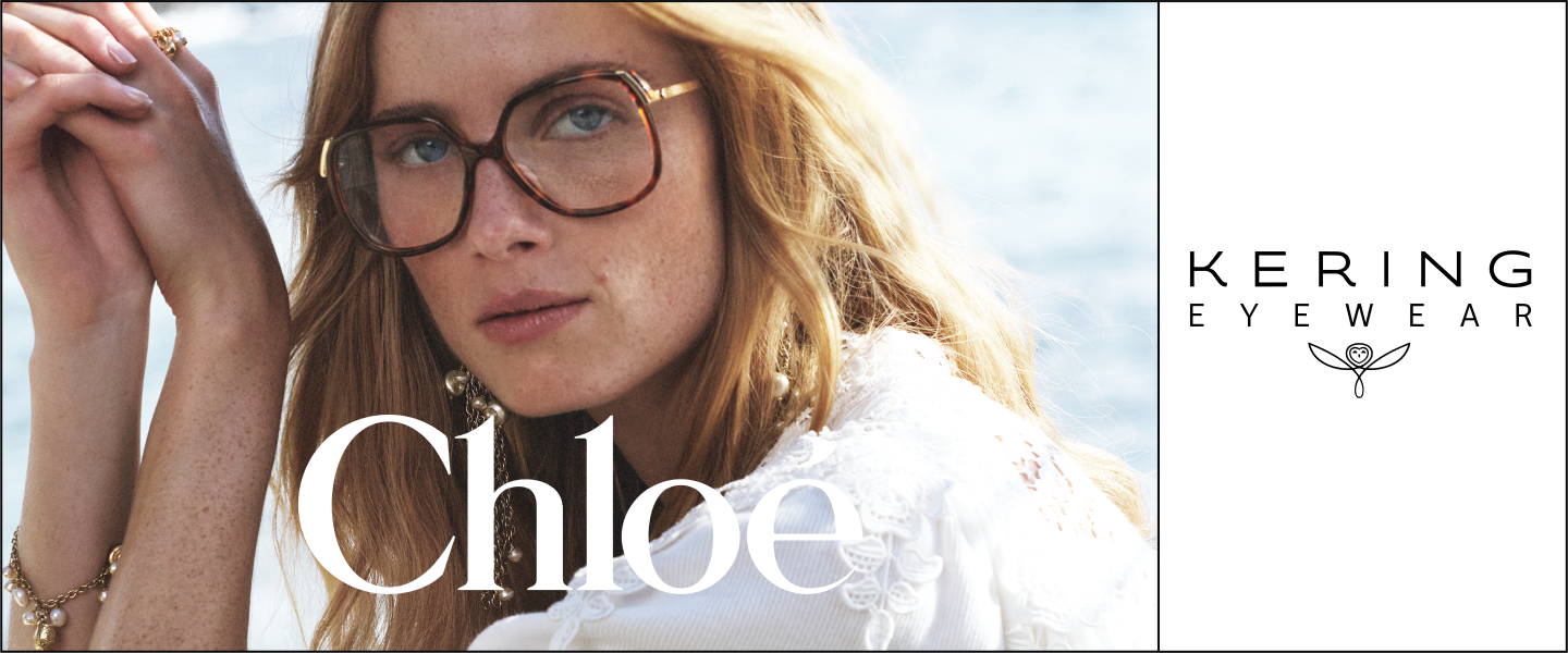 Kering Eyewear