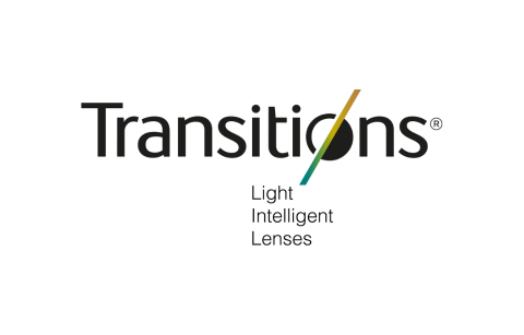 Transition logo