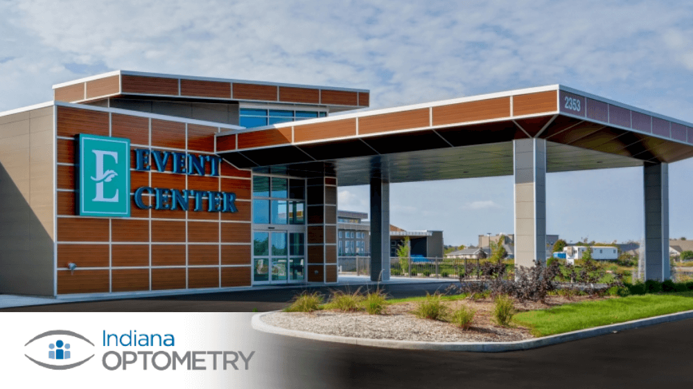 Indiana Optometry's Meeting