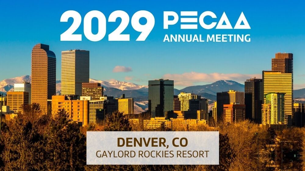 2029 Annual Meeting, Denver