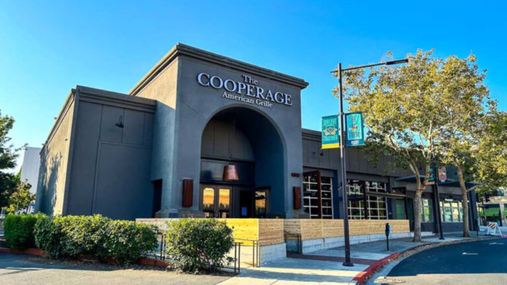 Peer-to-Peer Event: East Bay, CA