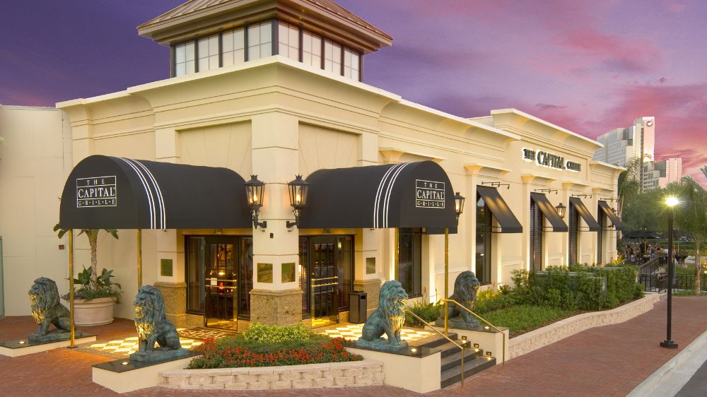 Peer-to-Peer Event: Orlando