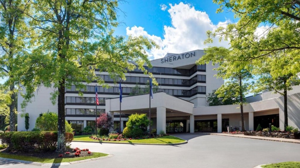 Maine Optometric Association Event