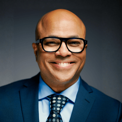 Phernell Walker, MBA, ABOM, LDO