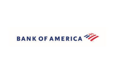 Bank of America logo