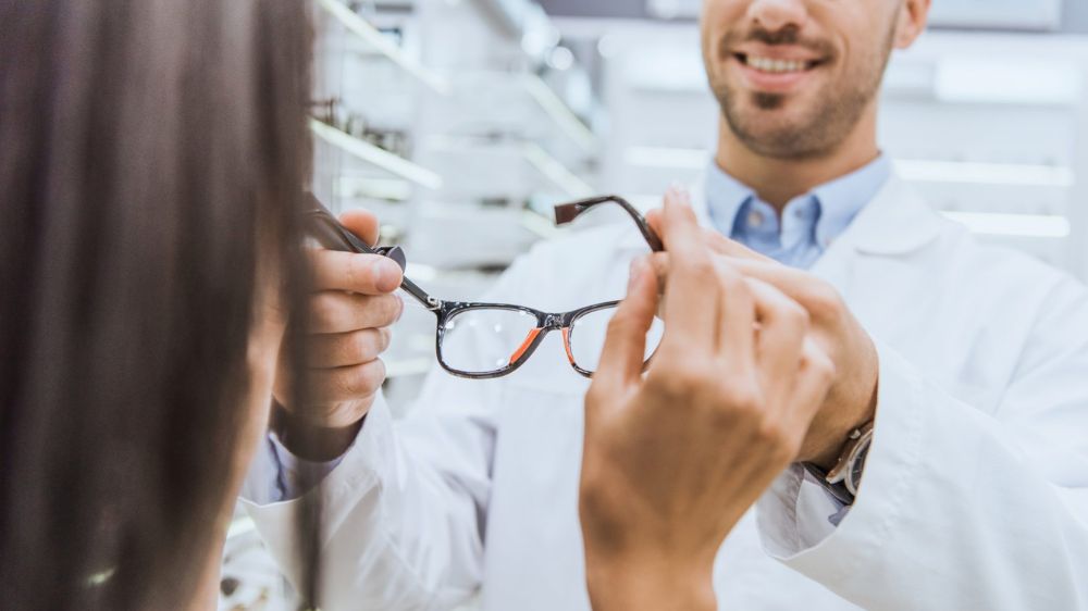 Choosing The Right Optometry Malpractice Insurance