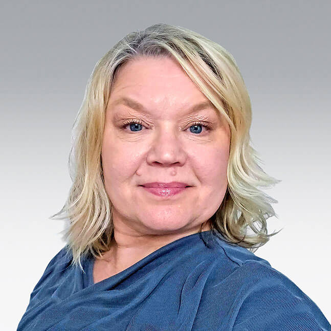 Cathy Uimari, PECAA Billing and Coding Advisor