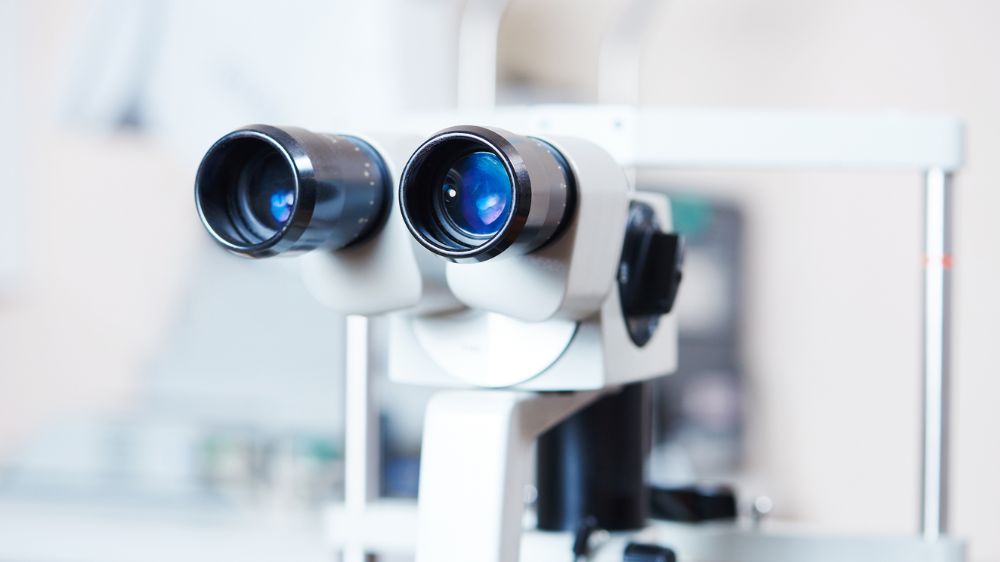 Important Optometry Supplies for a Successful Practice