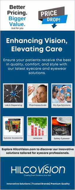 Hilco Vision