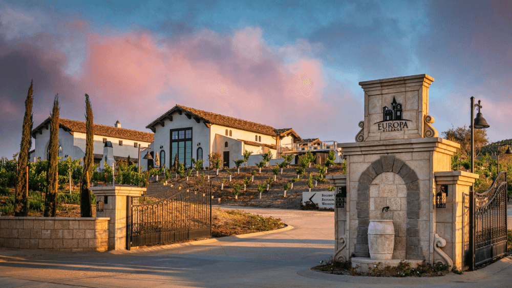 Peer-to-Peer Event: Temecula, CA