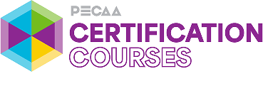PECAA Certification Courses