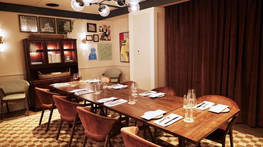 Peer-to-Peer Event: Nashville, TN