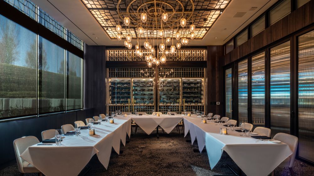 Peer-to-Peer Event: Nashville, TN