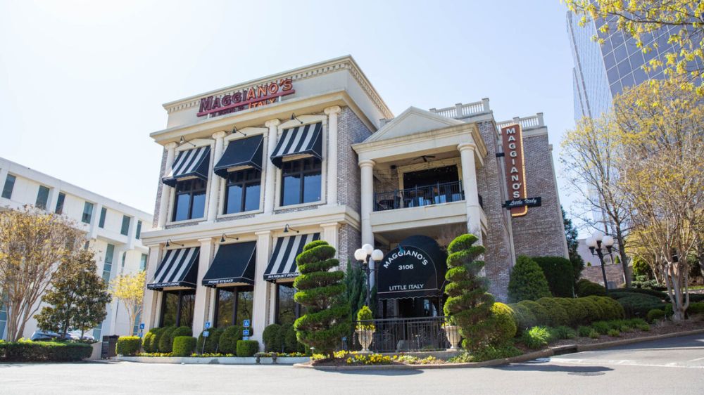 Peer-to-Peer Event: Nashville, TN