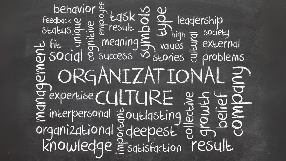 Practice Culture With Purpose