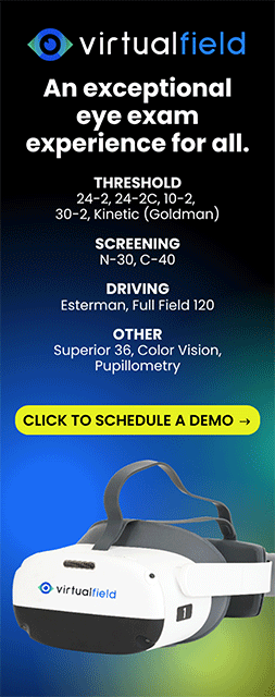 Virtual Field