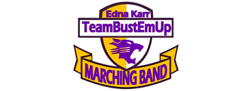 Edna Karr School Marching Band
