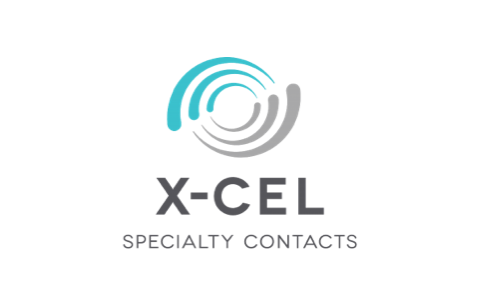 X-cel logo