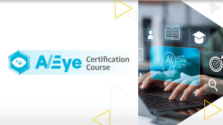 A/Eye Certification Course