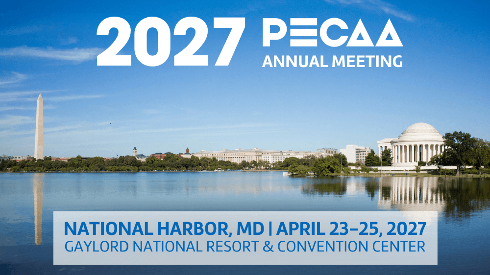 2027 Annual Meeting, Washington D.C.