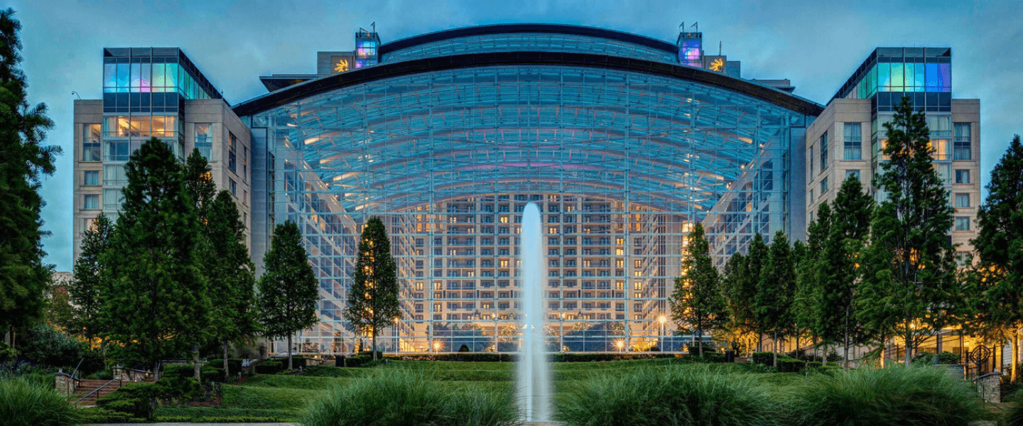 2027 Annual Meeting, Washington D.C.