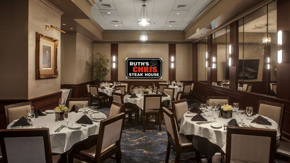 Peer-to-Peer Event: Atlanta, GA