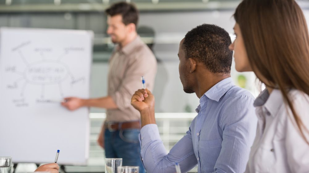 The Fundamentals of Optician Staff Training