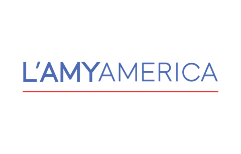 Lamy America logo