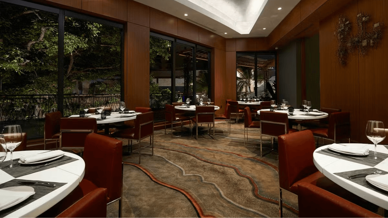 Peer-to-Peer Event: Honolulu, HI