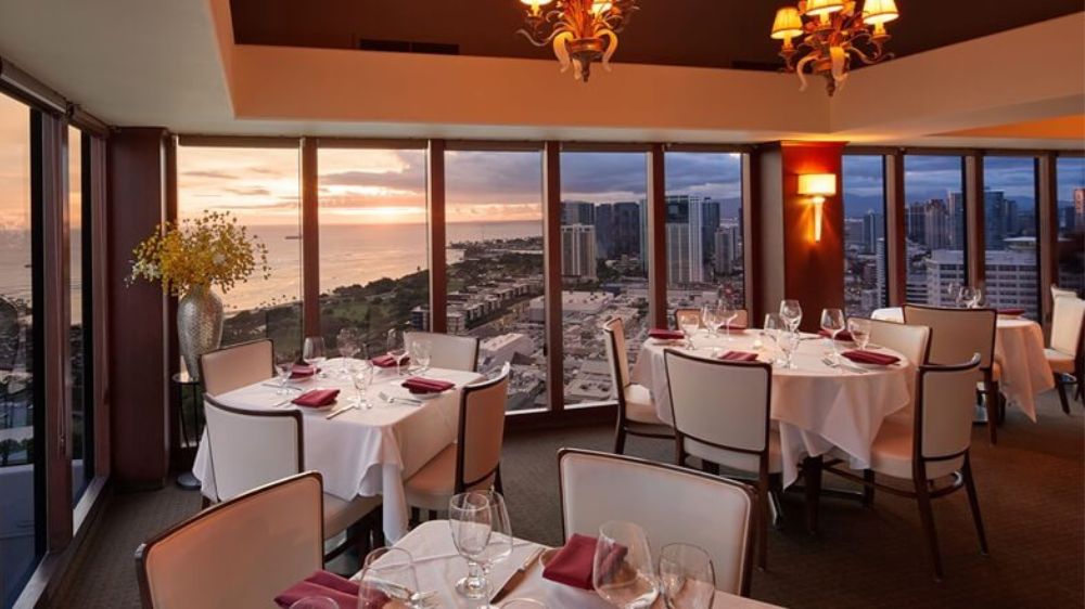 Peer-to-Peer Event: Honolulu, HI