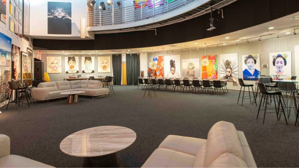 Peer-to-Peer Event: Honolulu, HI