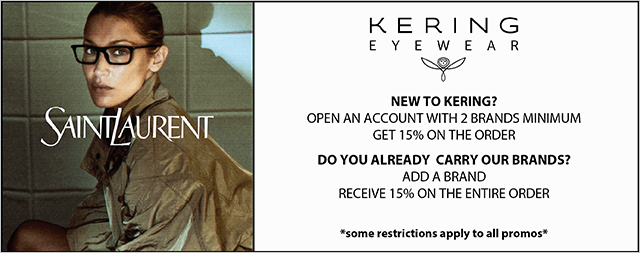 Kering Eyewear