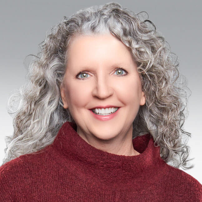 Teri Thurston