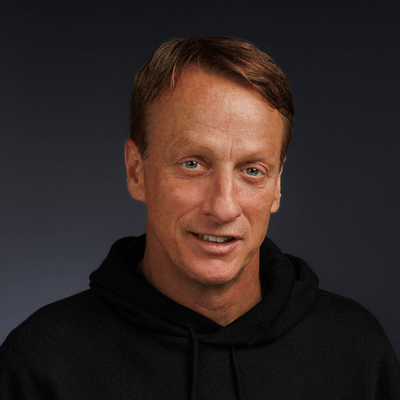 Tony Hawk