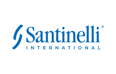 Santinelli logo