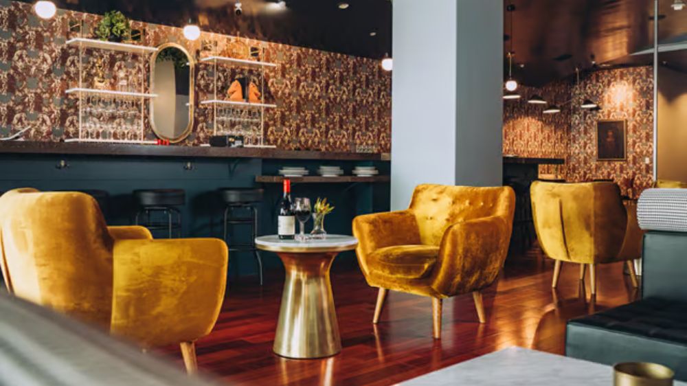 Peer-to-Peer Event: Sacramento, CA