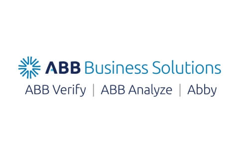 Abb Analyze logo