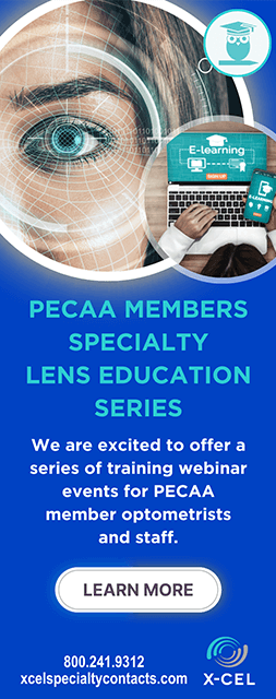 X-Cel Specialty Contacts