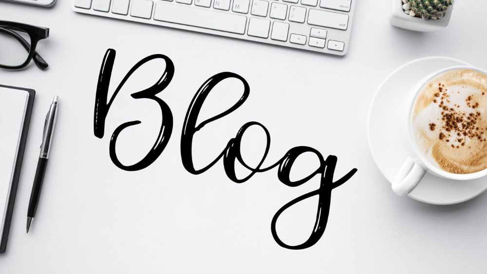 Why Blogs Work