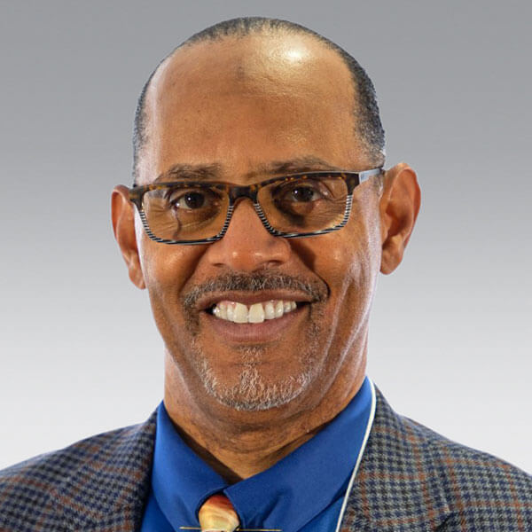 Lynn Lawrence, CMSgt(ret), USAF, MSOL, CPOT, ABOC, COA, OSC