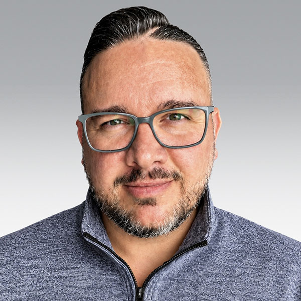 Shaun Damico