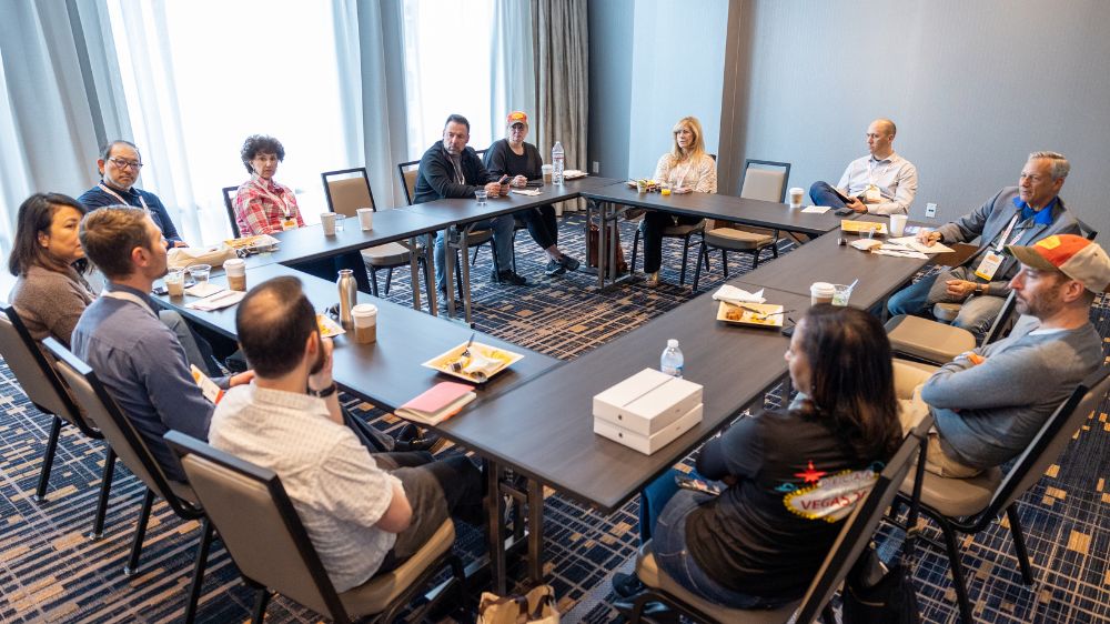 Lean In To Fuel Growth For The Independent Eye Care Community