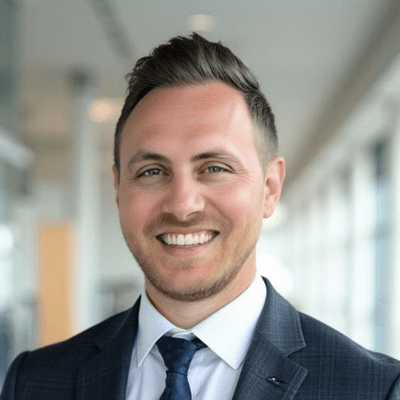 Michael Gatti, LDO, ABOC, NCLEC