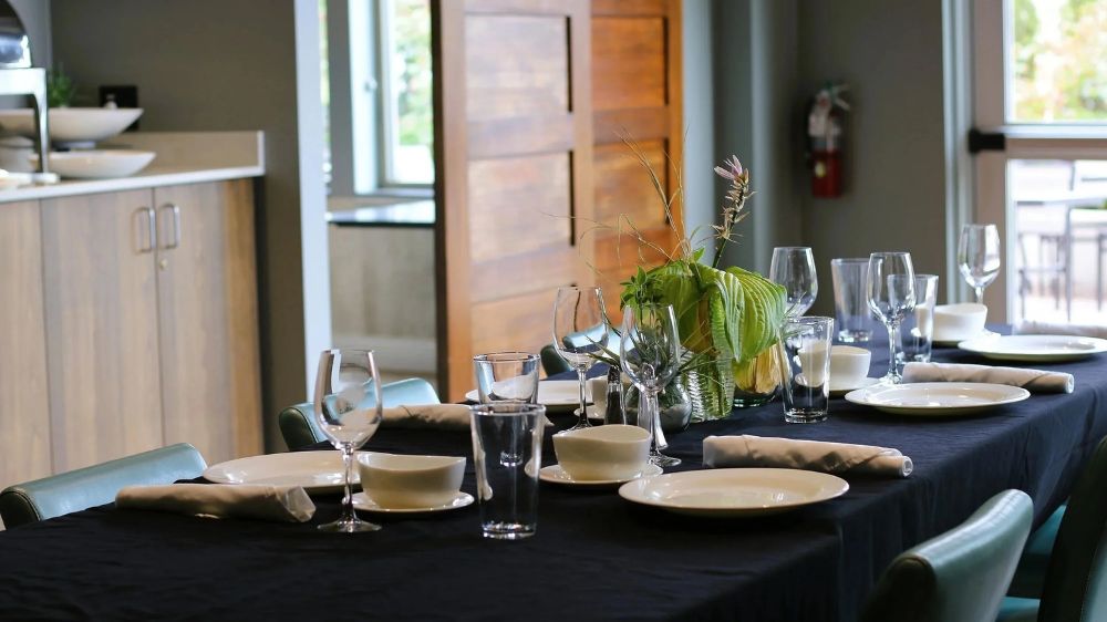 Peer-to-Peer Event: Bellingham, WA