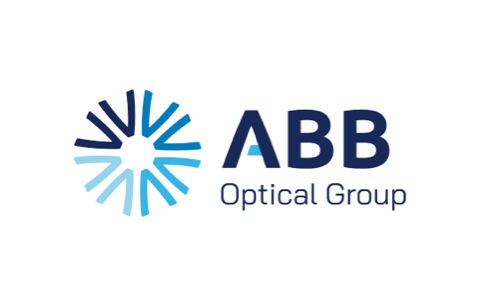 ABB Optical Group logo