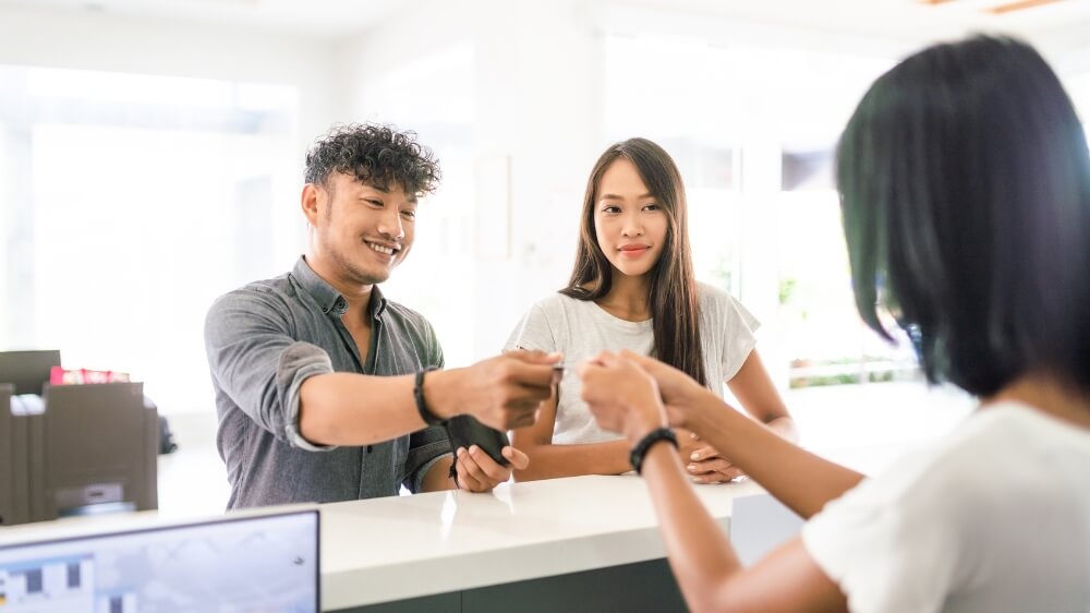 How To Get Paid More, The First Time