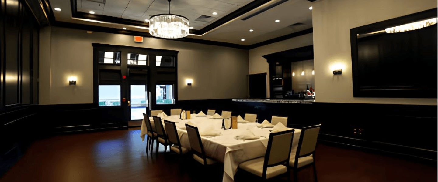 Jacksonville Peer-to-Peer Event